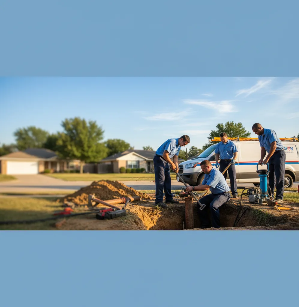 Water Heater Repair & Plumber in Espanola